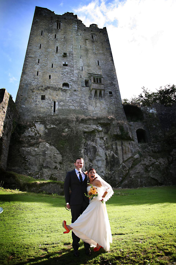 Wedding-in-Blarney