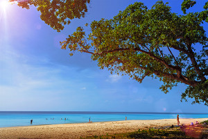 Radhanagar-Beach-Havelock-Island